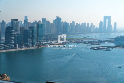Apartment in Palm Jumeirah, Dubai, UAE 1 bedroom, 98 sq.m. № 592703 - photo 10