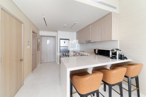 Apartment in Palm Jumeirah, Dubai, UAE 1 bedroom, 98 sq.m. № 592703 - photo 4