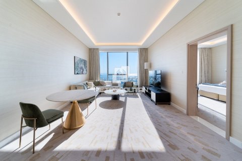 Apartment in Palm Jumeirah, Dubai, UAE 1 bedroom, 98 sq.m. № 592703 - photo 9