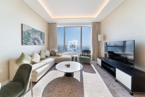 Apartment in Palm Jumeirah, Dubai, UAE 1 bedroom, 98 sq.m. № 592703 - photo 2