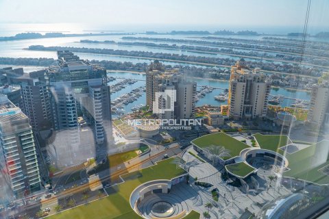 Apartment in Palm Jumeirah, Dubai, UAE 1 bedroom, 98 sq.m. № 592703 - photo 8