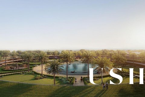 Vila v Dubai Investment Park, SAE 4 ložnice, 355 m² Č.: 620495 - fotografie 12