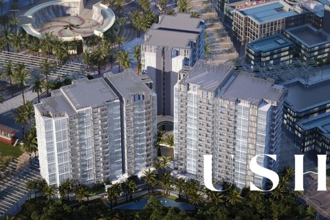 Apartment in Dubai, UAE 3 bedrooms, 201 sq.m. № 620493 - photo 12