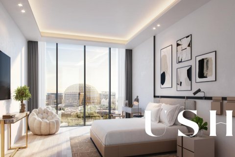 Apartment in Dubai, UAE 3 bedrooms, 201 sq.m. № 620493 - photo 9