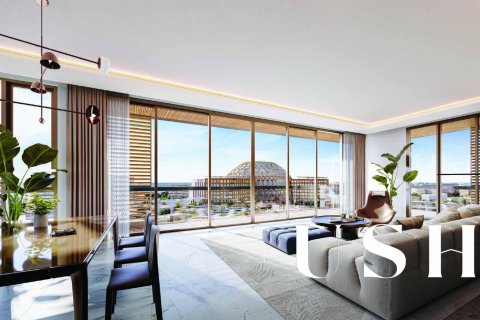 Apartment in Dubai, UAE 3 bedrooms, 201 sq.m. № 620493 - photo 6