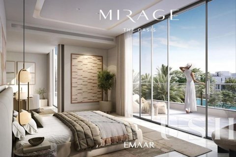 Vila v Dubai, SAE 5 ložnice, 1091 m² Č.: 620641 - fotografie 8