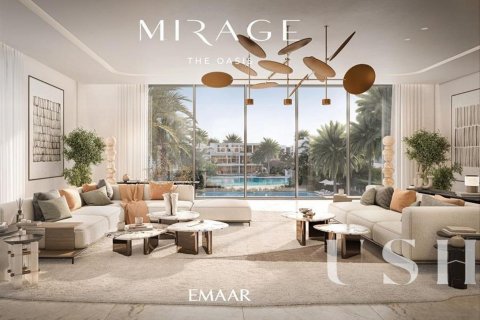 Vila v Dubai, SAE 5 ložnice, 1091 m² Č.: 620641 - fotografie 3