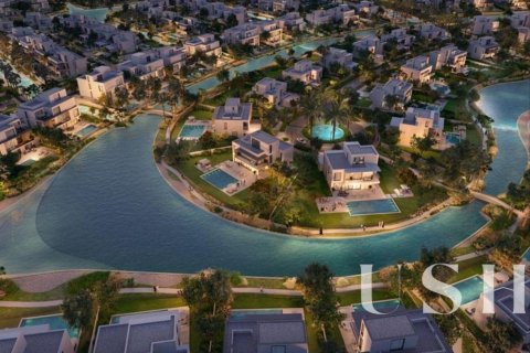 Vila v Dubai, SAE 5 ložnice, 1091 m² Č.: 620641 - fotografie 5