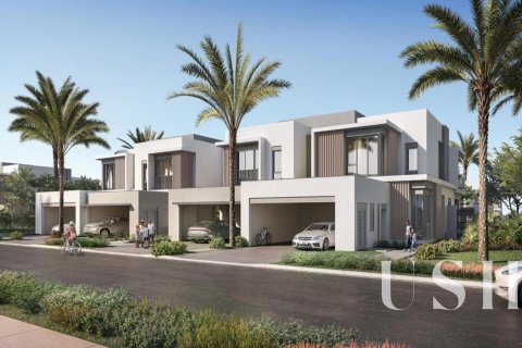 Rijtjeshuis te koop in Jebel Ali, Dubai, VAE 4 slaapkamers, 376 vr.m., nr 620445 - foto 6