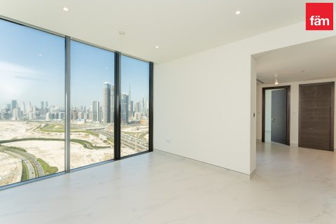 Byt v Dubai, SAE 1 ložnice, 76.2 m² Č.: 610312 - fotografie 1