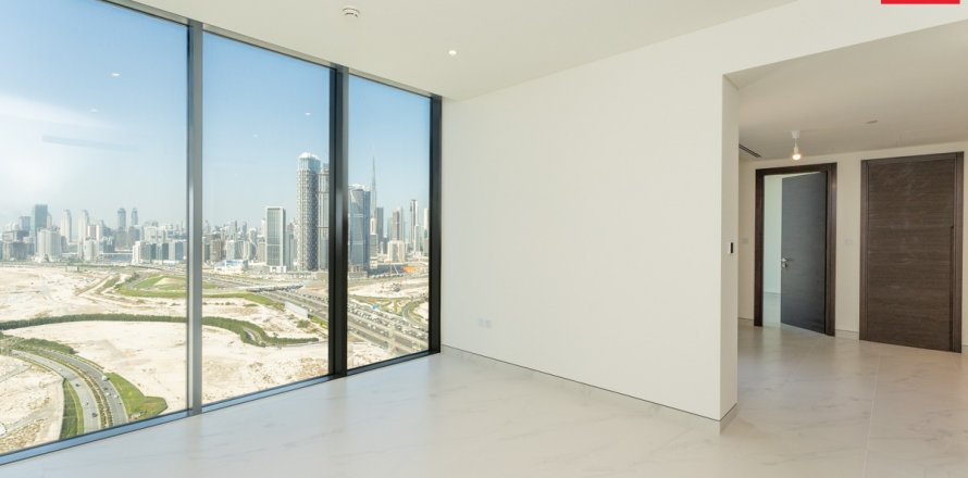 Byt v Dubai, SAE 1 ložnice, 76.2 m² Č.: 610312