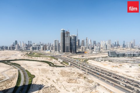 Byt v Dubai, SAE 1 ložnice, 76.2 m² Č.: 610312 - fotografie 13