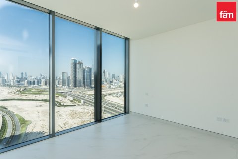 Byt v Dubai, SAE 1 ložnice, 76.2 m² Č.: 610312 - fotografie 2