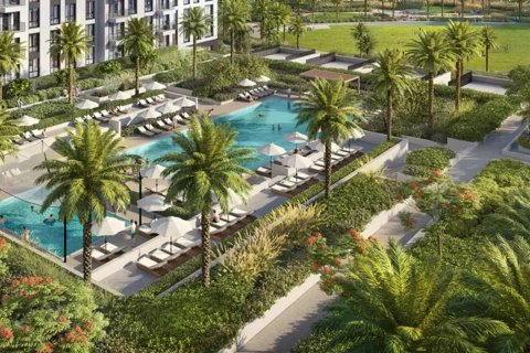 Byt v Dubai Hills Estate, SAE 2 ložnice, 97.8 m² Č.: 610314 - fotografie 6
