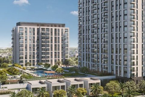 Byt v Dubai Hills Estate, SAE 2 ložnice, 97.8 m² Č.: 610314 - fotografie 3