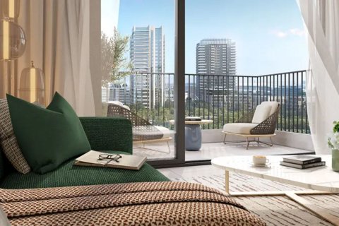 Byt v Dubai Hills Estate, SAE 2 ložnice, 97.8 m² Č.: 610314 - fotografie 4
