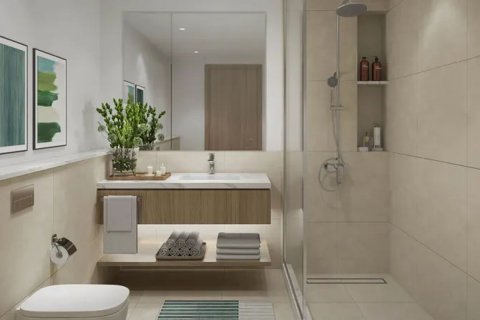 Byt v Dubai Hills Estate, SAE 2 ložnice, 97.8 m² Č.: 610314 - fotografie 9