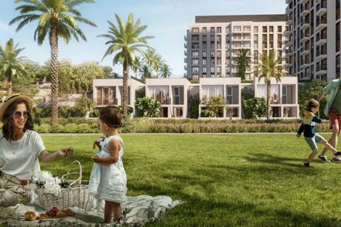 Byt v Dubai Hills Estate, SAE 2 ložnice, 97.8 m² Č.: 610314 - fotografie 5
