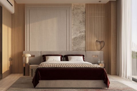 Byt v Dubai, SAE 2 ložnice, 101.5 m² Č.: 610311 - fotografie 10