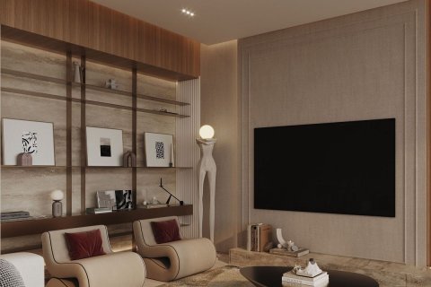 Byt v Dubai, SAE 2 ložnice, 101.5 m² Č.: 610311 - fotografie 9