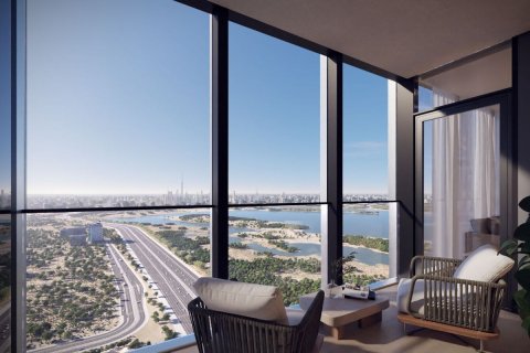 Apartment in Dubai, UAE 1 bedroom, 70 sq.m. № 610310 - photo 3