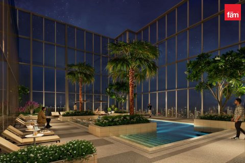 Apartment in Dubai, UAE 1 bedroom, 70 sq.m. № 610310 - photo 7