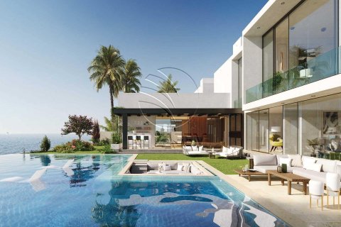 Land in Al Gurm, Abu Dhabi, UAE 900 sq.m. № 615313 - photo 3