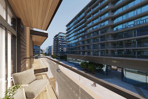 阿联酋 Abu Dhabi Saadiyat Island 待售 : 2 卧, 107 平方米 , 编号615314 - 照片 1