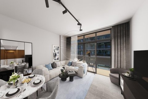 阿联酋 Abu Dhabi Saadiyat Island 待售 : 2 卧, 107 平方米 , 编号615314 - 照片 4