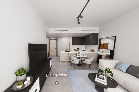 阿联酋 Abu Dhabi Saadiyat Island 待售 : 2 卧, 107 平方米 , 编号615314 - 照片 2