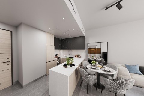 阿联酋 Abu Dhabi Saadiyat Island 待售 : 2 卧, 107 平方米 , 编号615314 - 照片 11