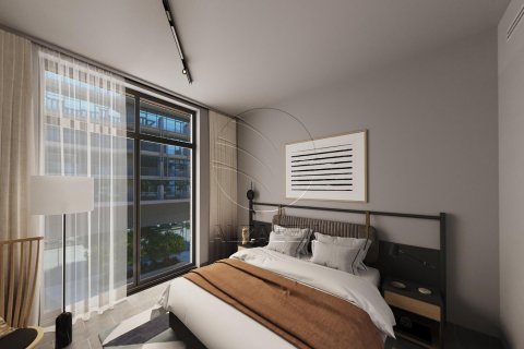 阿联酋 Abu Dhabi Saadiyat Island 待售 : 2 卧, 107 平方米 , 编号615314 - 照片 9