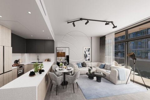阿联酋 Abu Dhabi Saadiyat Island 待售 : 2 卧, 107 平方米 , 编号615314 - 照片 12