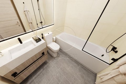 阿联酋 Abu Dhabi Saadiyat Island 待售 : 2 卧, 107 平方米 , 编号615314 - 照片 13