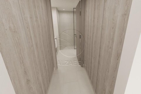 Lägenhet till försäljning i Saadiyat Island, Abu Dhabi, UAE 1 sovrum, 79 kvm Nr. 615316 - fotografi 11