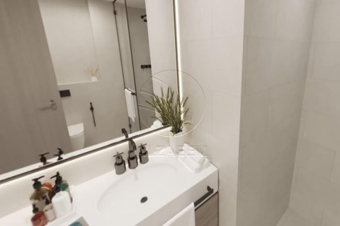 Lägenhet till försäljning i Saadiyat Island, Abu Dhabi, UAE 1 sovrum, 79 kvm Nr. 615316 - fotografi 8