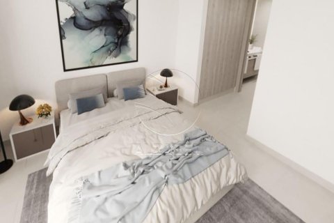 Lägenhet till försäljning i Saadiyat Island, Abu Dhabi, UAE 1 sovrum, 79 kvm Nr. 615316 - fotografi 5