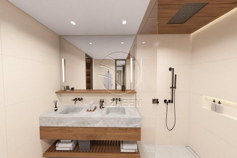 Byt na Saadiyat Island, Abu Dhabi, SAE 2 ložnice, 271 m² Č.: 615311 - fotografie 11