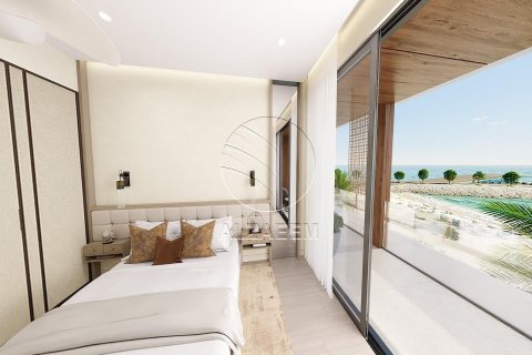 Byt na Saadiyat Island, Abu Dhabi, SAE 2 ložnice, 271 m² Č.: 615311 - fotografie 16