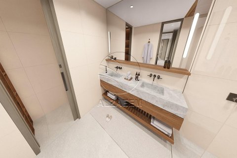Byt na Saadiyat Island, Abu Dhabi, SAE 2 ložnice, 271 m² Č.: 615311 - fotografie 10