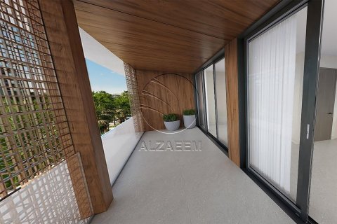 Byt na Saadiyat Island, Abu Dhabi, SAE 2 ložnice, 271 m² Č.: 615311 - fotografie 3