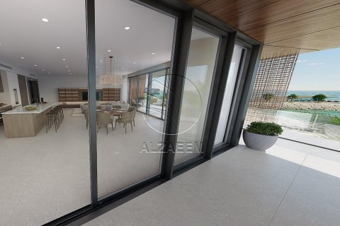 Byt na Saadiyat Island, Abu Dhabi, SAE 2 ložnice, 271 m² Č.: 615311 - fotografie 7