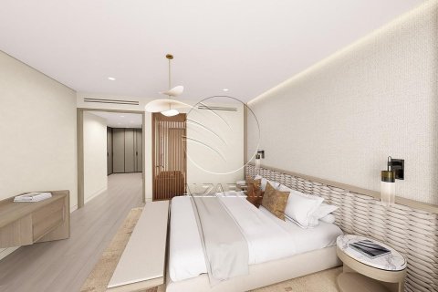 Byt na Saadiyat Island, Abu Dhabi, SAE 2 ložnice, 271 m² Č.: 615311 - fotografie 9