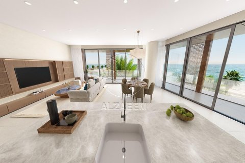 Byt na Saadiyat Island, Abu Dhabi, SAE 2 ložnice, 271 m² Č.: 615311 - fotografie 4