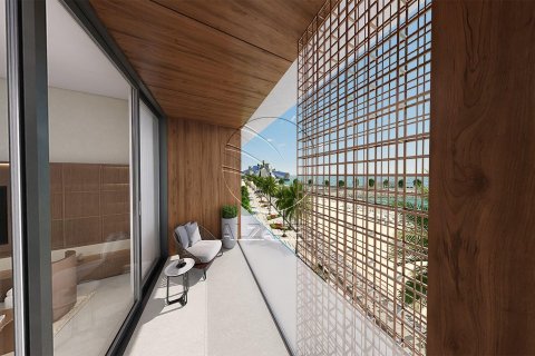 Byt na Saadiyat Island, Abu Dhabi, SAE 2 ložnice, 271 m² Č.: 615311 - fotografie 2