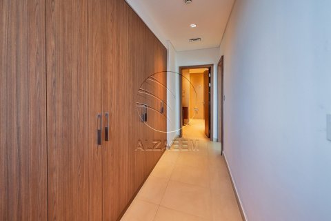 Vila di Yas Island, Abu Dhabi, UEA 4 kamar tidur, 436 m2 nomor 615310 - foto 15