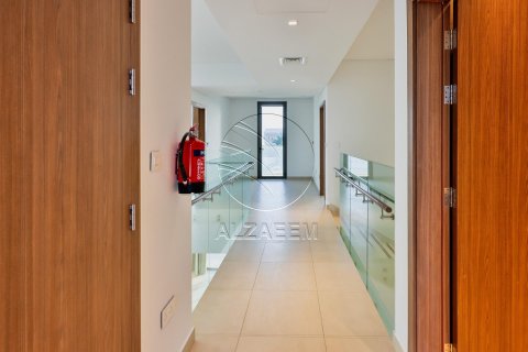 Vila di Yas Island, Abu Dhabi, UEA 4 kamar tidur, 436 m2 nomor 615310 - foto 7
