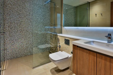Vila di Yas Island, Abu Dhabi, UEA 4 kamar tidur, 436 m2 nomor 615310 - foto 8