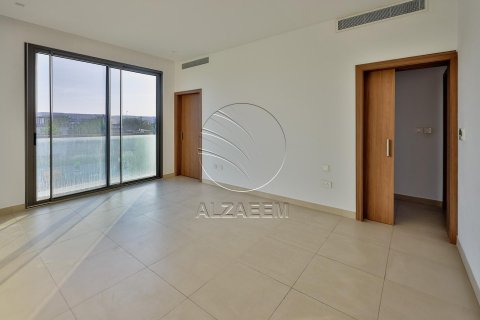 Vila di Yas Island, Abu Dhabi, UEA 4 kamar tidur, 436 m2 nomor 615310 - foto 13