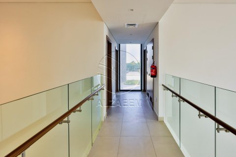 Vila di Yas Island, Abu Dhabi, UEA 4 kamar tidur, 436 m2 nomor 615310 - foto 6